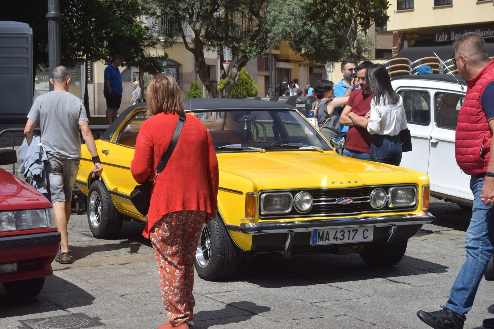 concentracion-coches-clasicos-zamora-10