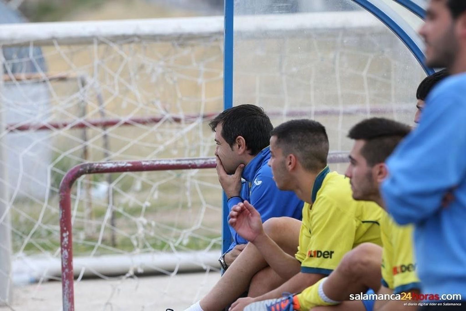 Salmantino-Monterrey