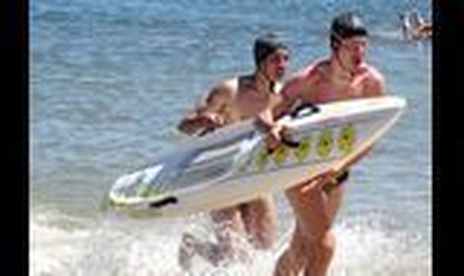 Menos cantidad pero más calidad en el VII Trofeo Ciudad de Zamora de Salvamento y Socorrismo