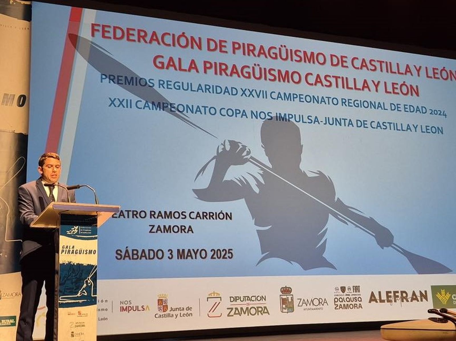 Imagen de una edición anterior