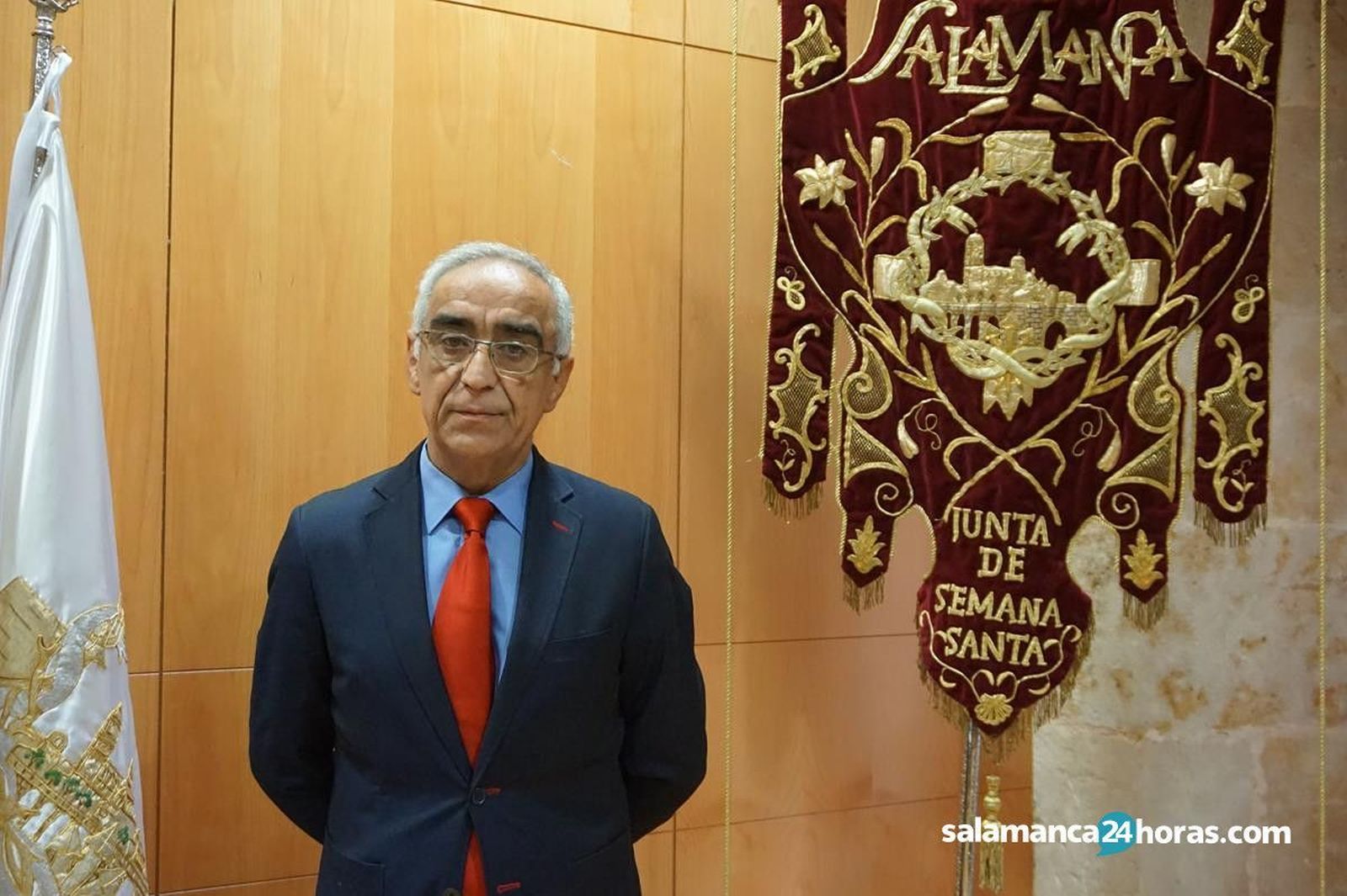 José Adrián Cornejo García