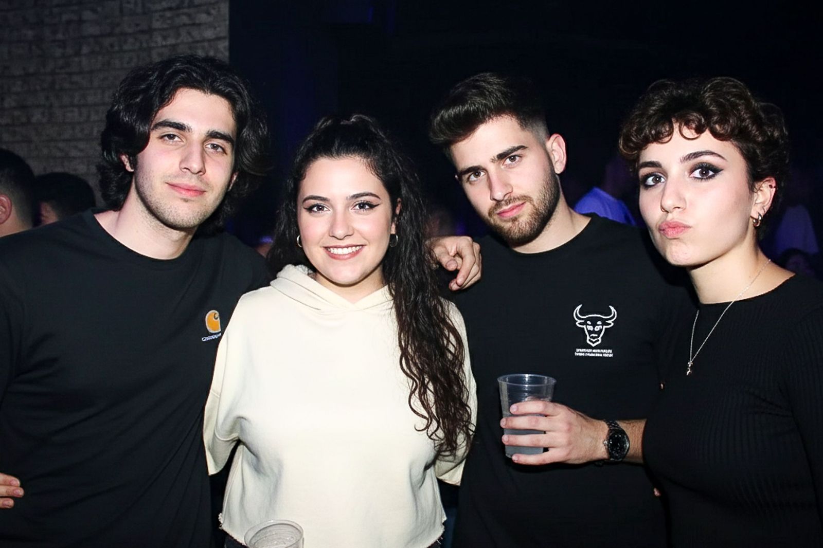 Salamanca de Noche, sábado 25 de octubre