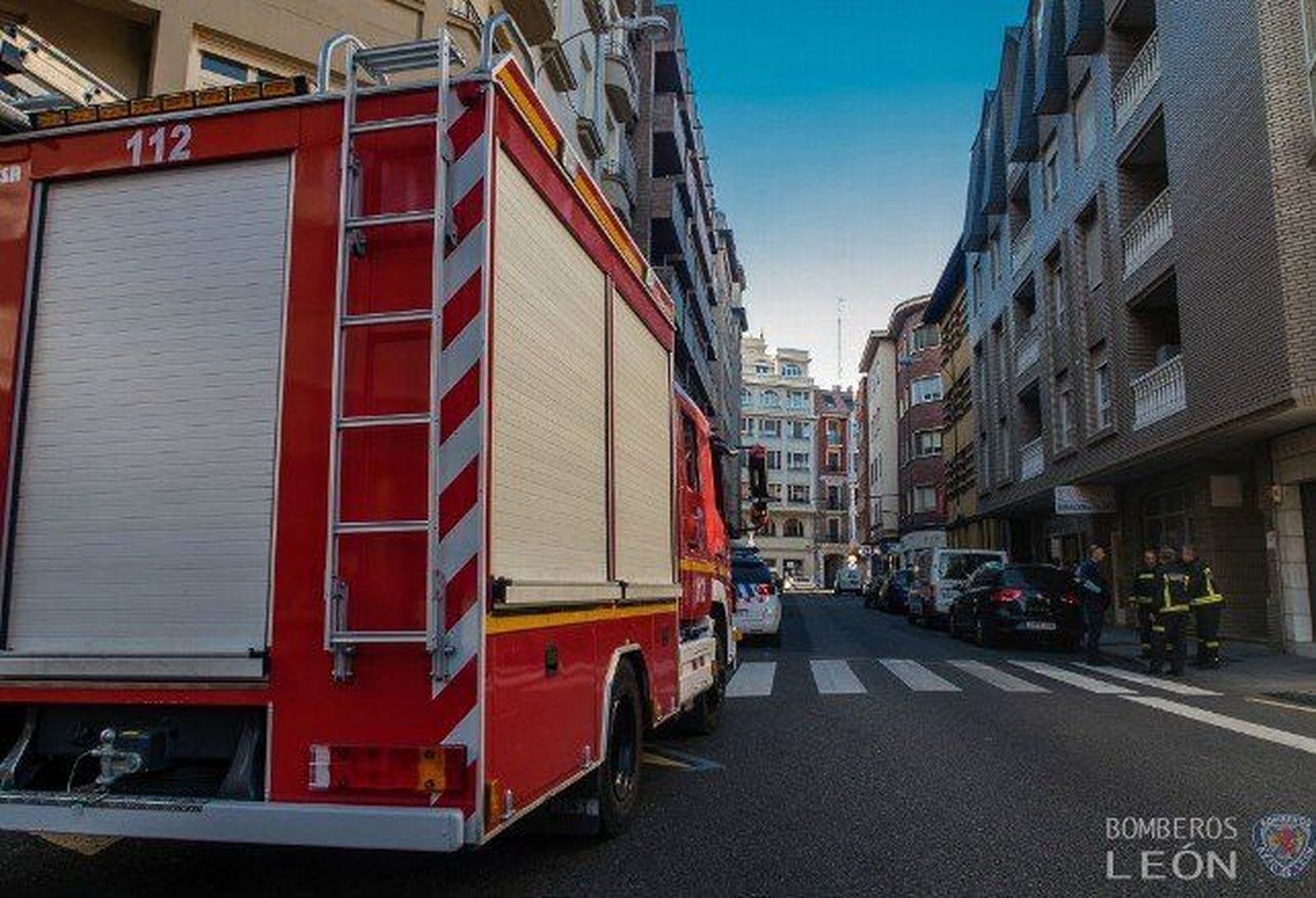 La Diputación anuncia que en julio se aprobarán los parques comarcales de bomberos privados