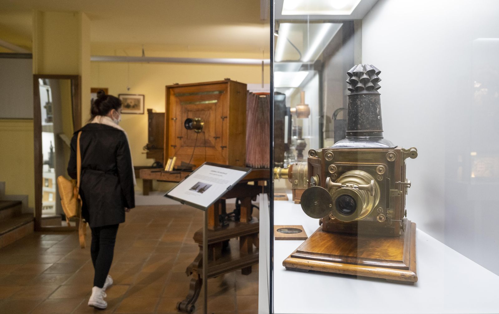 Filmoteca de Castilla y León | Ical