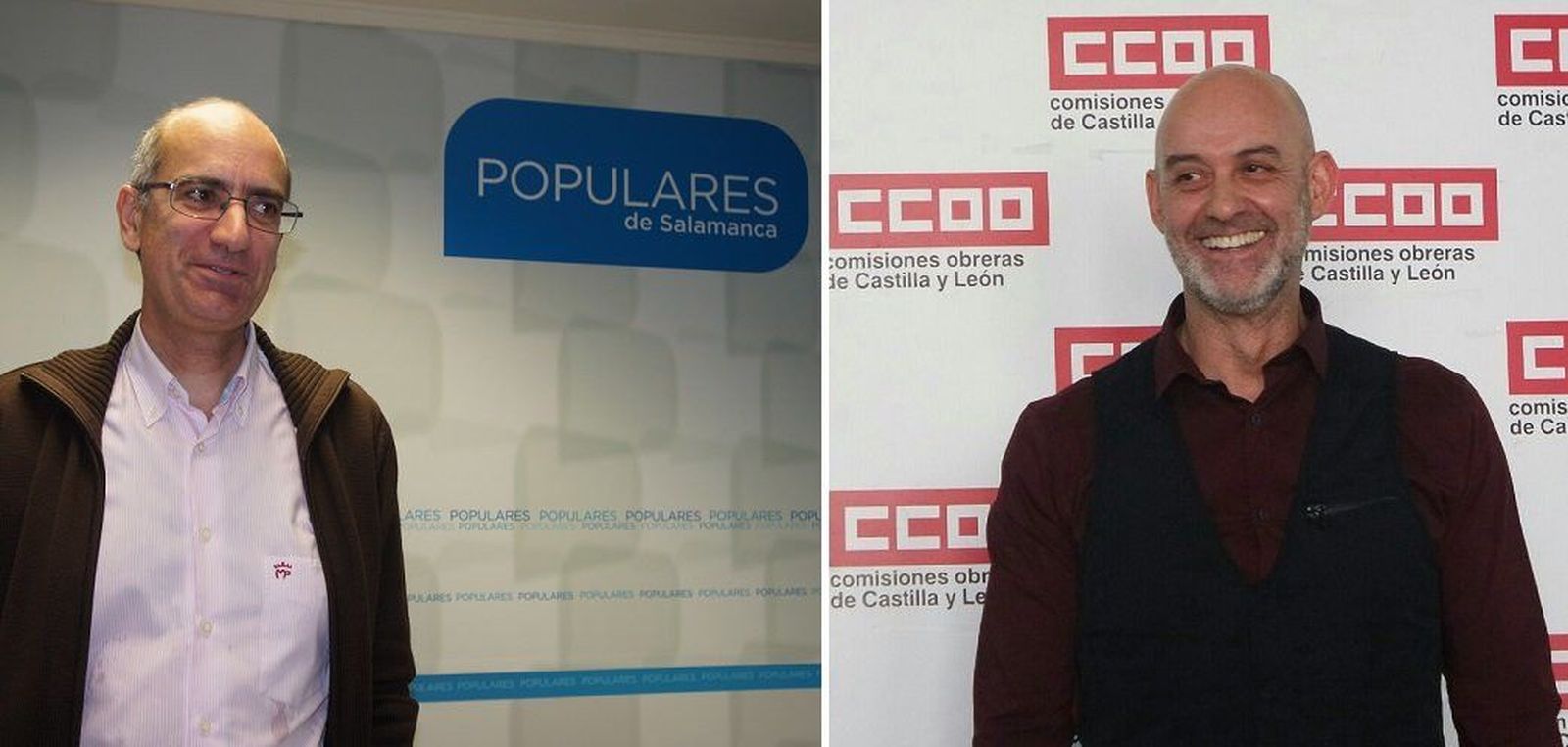 El PP denuncia "las desafortunadas palabras" del secretario provincial de CCOO sobre Cataluña
