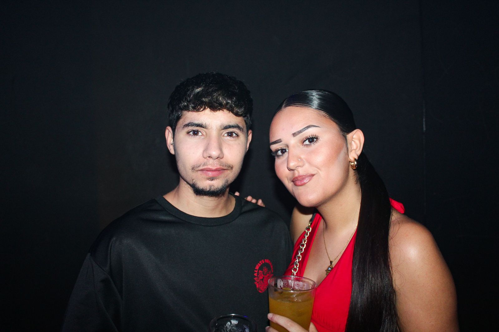 Salamanca de Noche, sábado 8 de noviembre