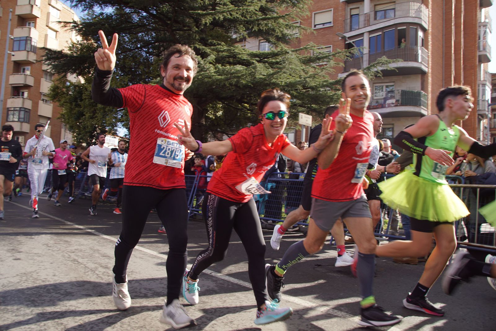GALERÍA  XXXVIII San Silvestre Salmantina (parte 1) (142)