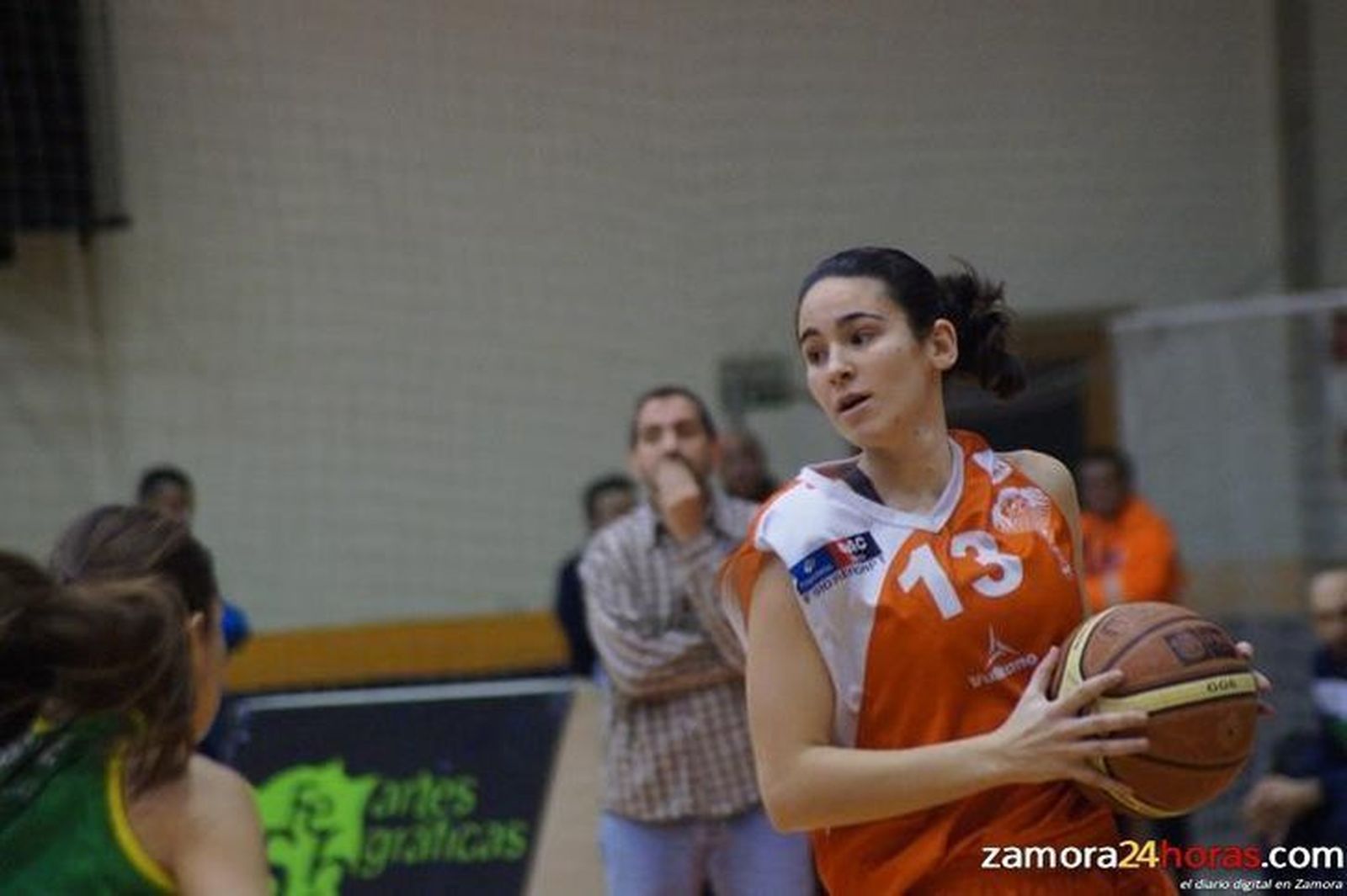 Juan de Mena: "Si metemos, tendremos bastantes opciones"