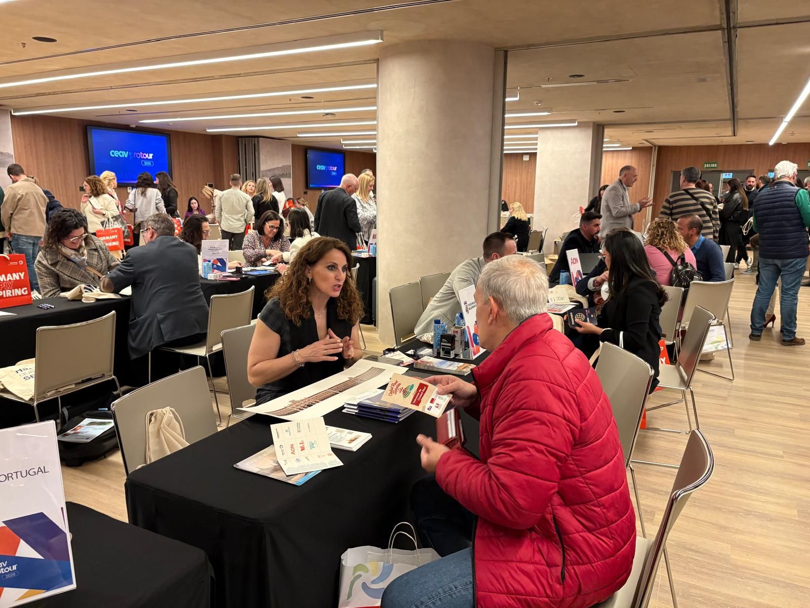 Jornadas CEAV Valencia Murcia