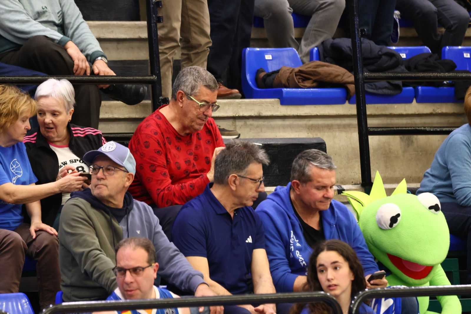 Perfumerías Avenida - Ensino Lugo