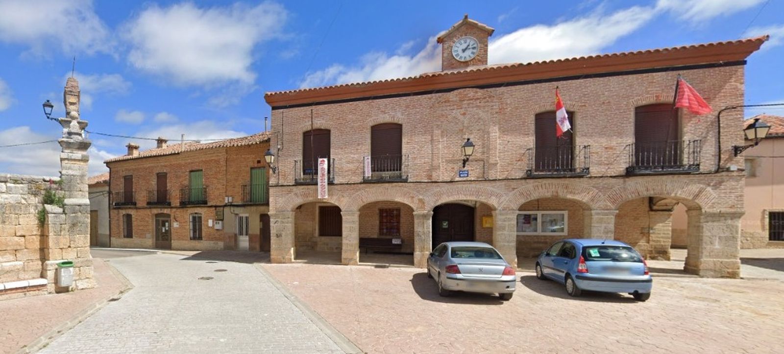 Ayuntamiento de Pinilla de Toro