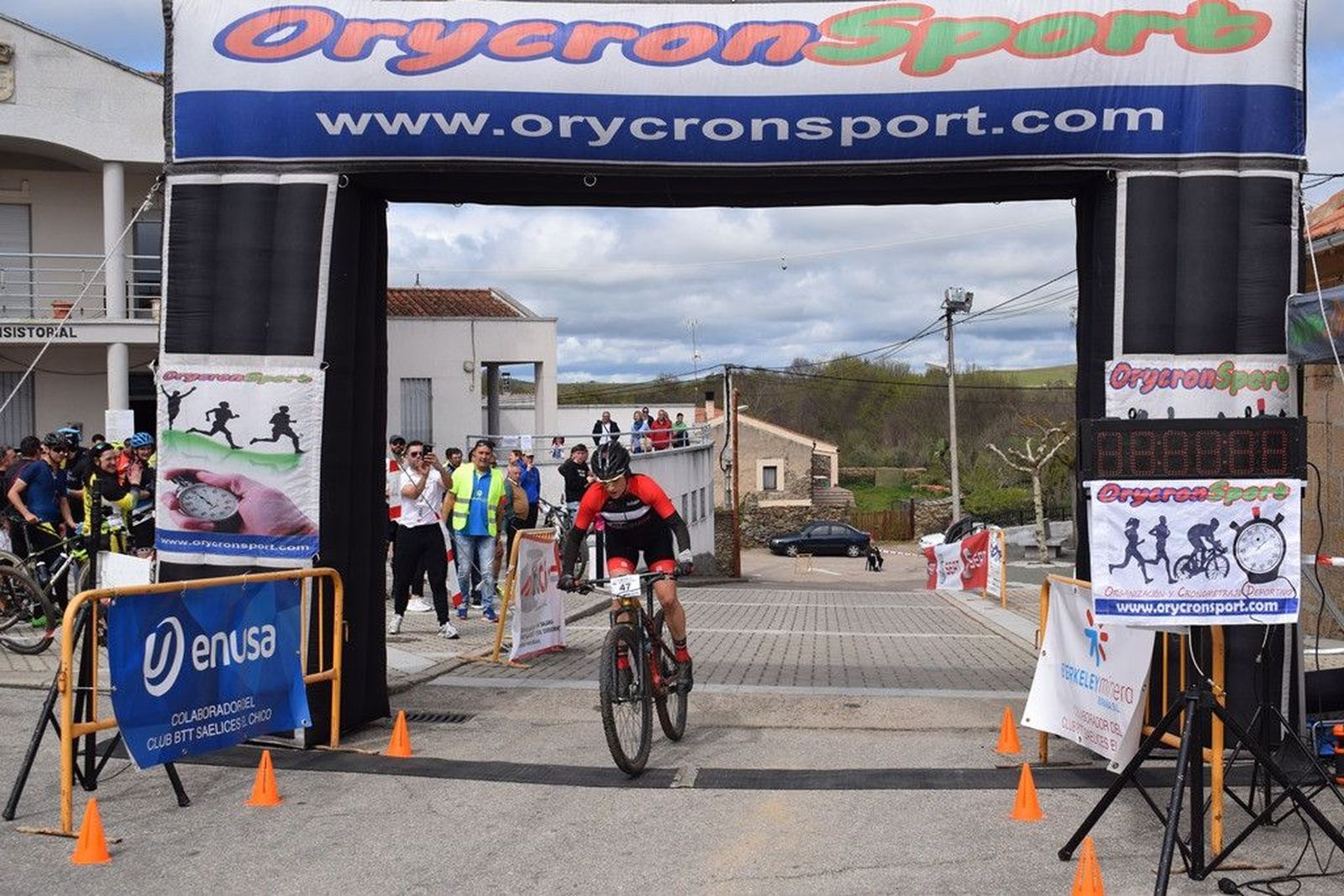 III Carrera Popular Lenteja de la Armuña (25)