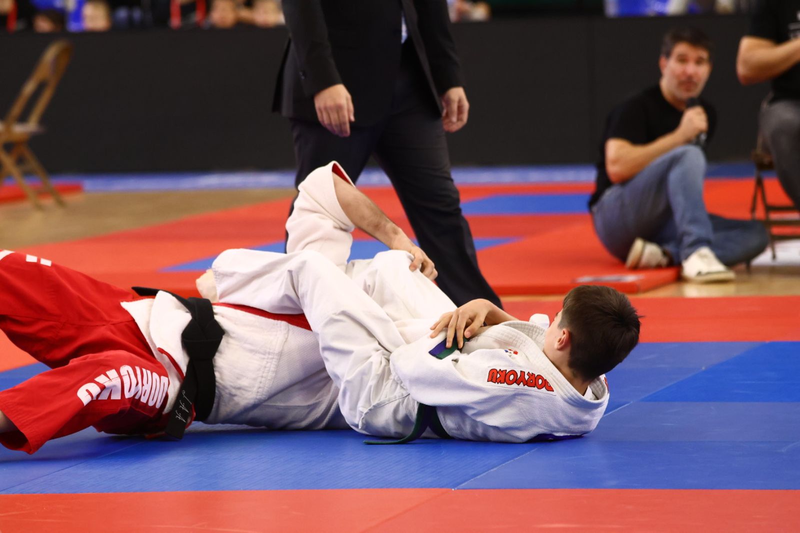 XI Campeonato Doryoku