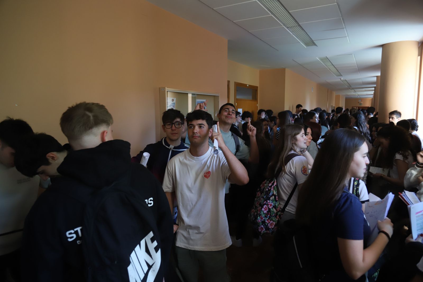 EBAU 2024 en Zamora Fotos: María Lorenzo