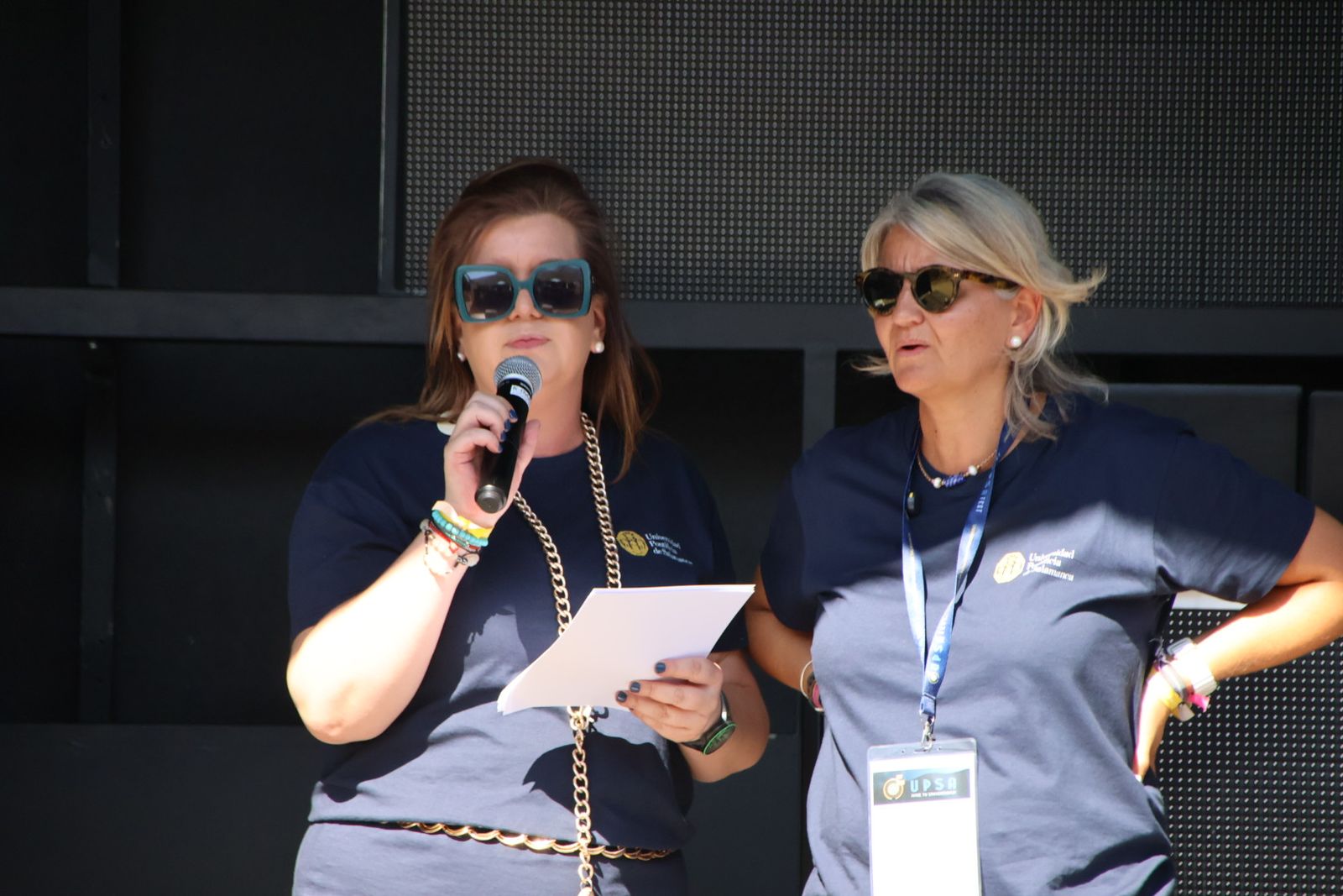 II edición UPSAFest