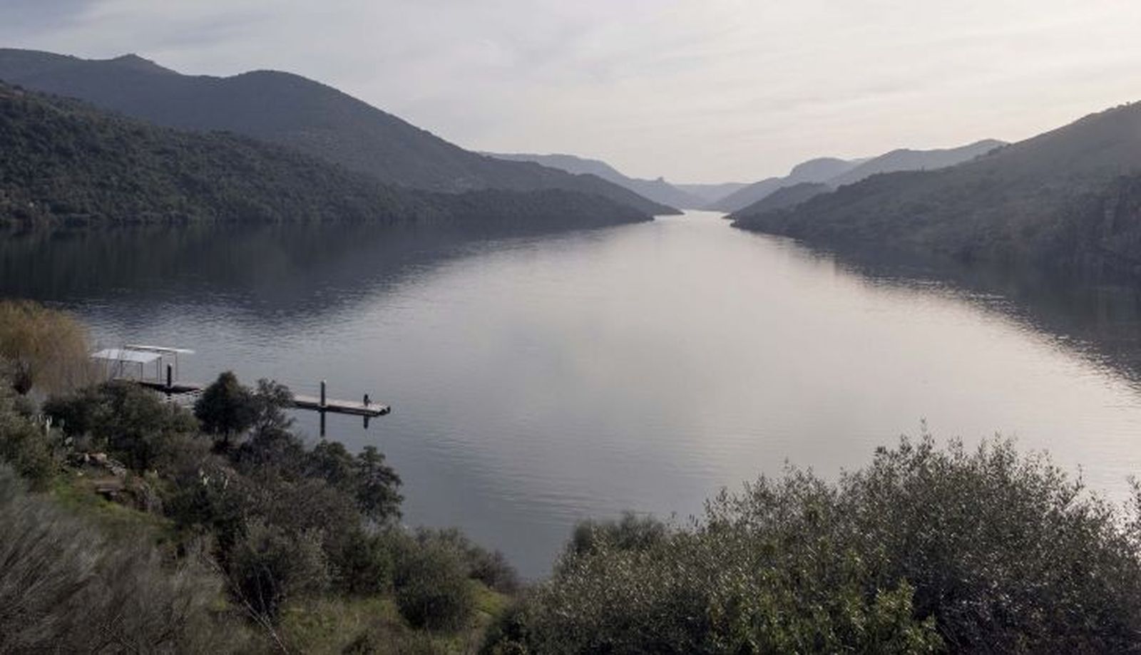 Proyecto de geoparque en Salamanca. David Arranz. ICAL.