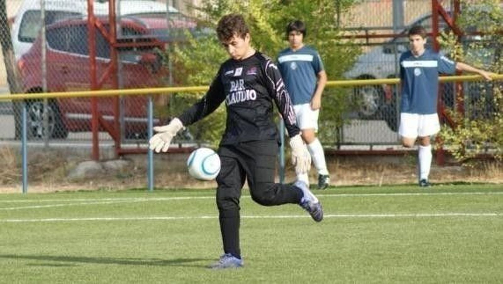 Horarios del fútbol provincial