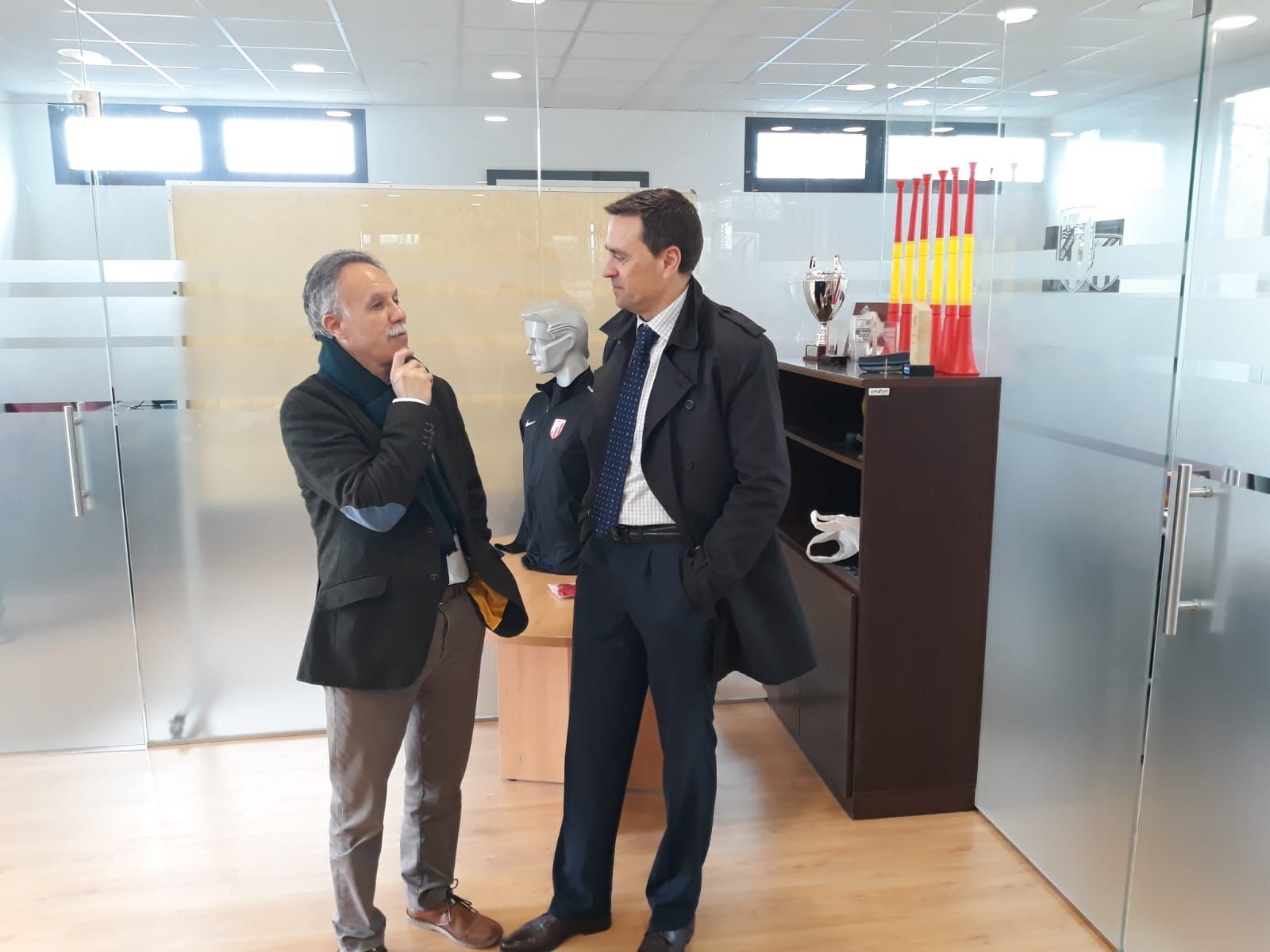 Santa Marta II 8 4 19 