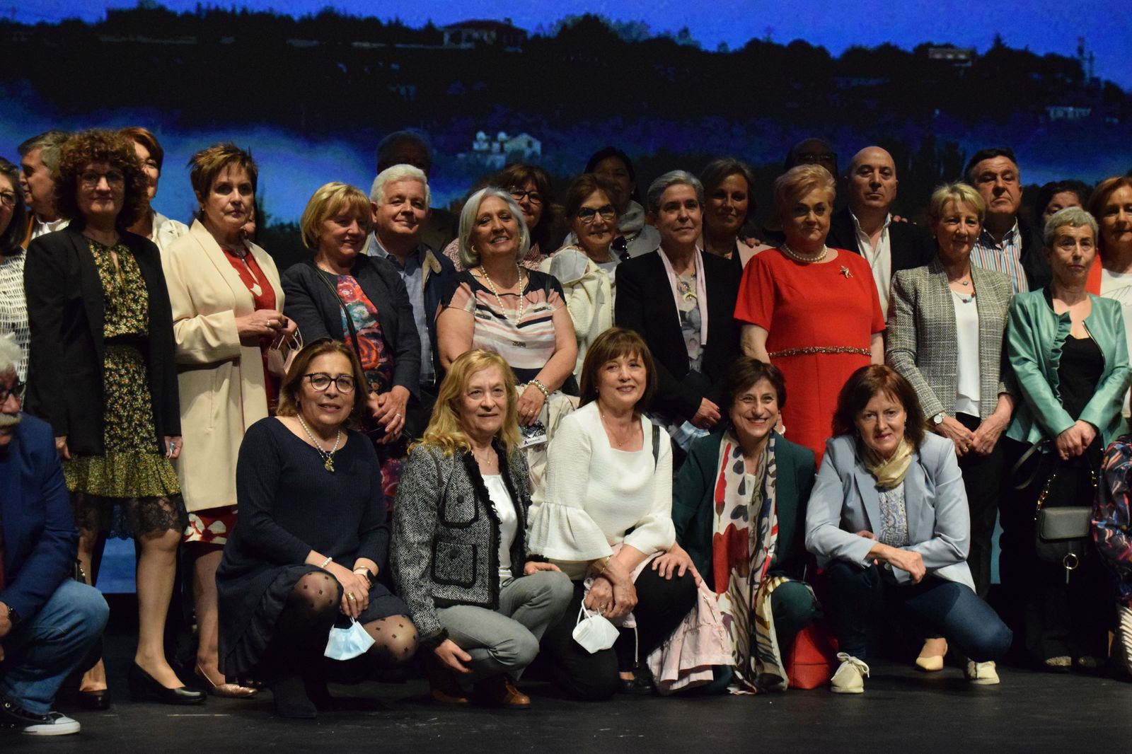 el-colegio-de-enfermeria-de-zamora-rinde-homenaje-a-los-companeros-jubilados-2