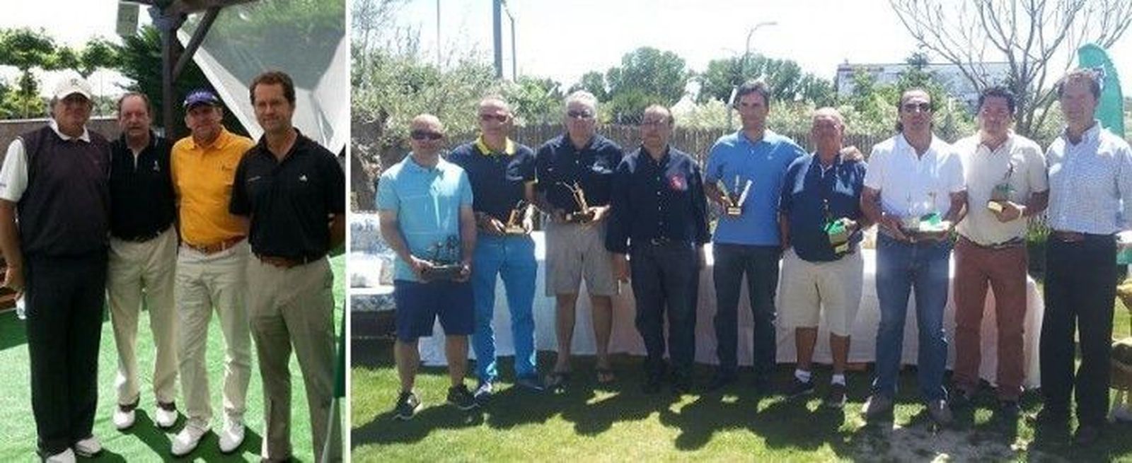 Novena edición del torneo de Onda Cero