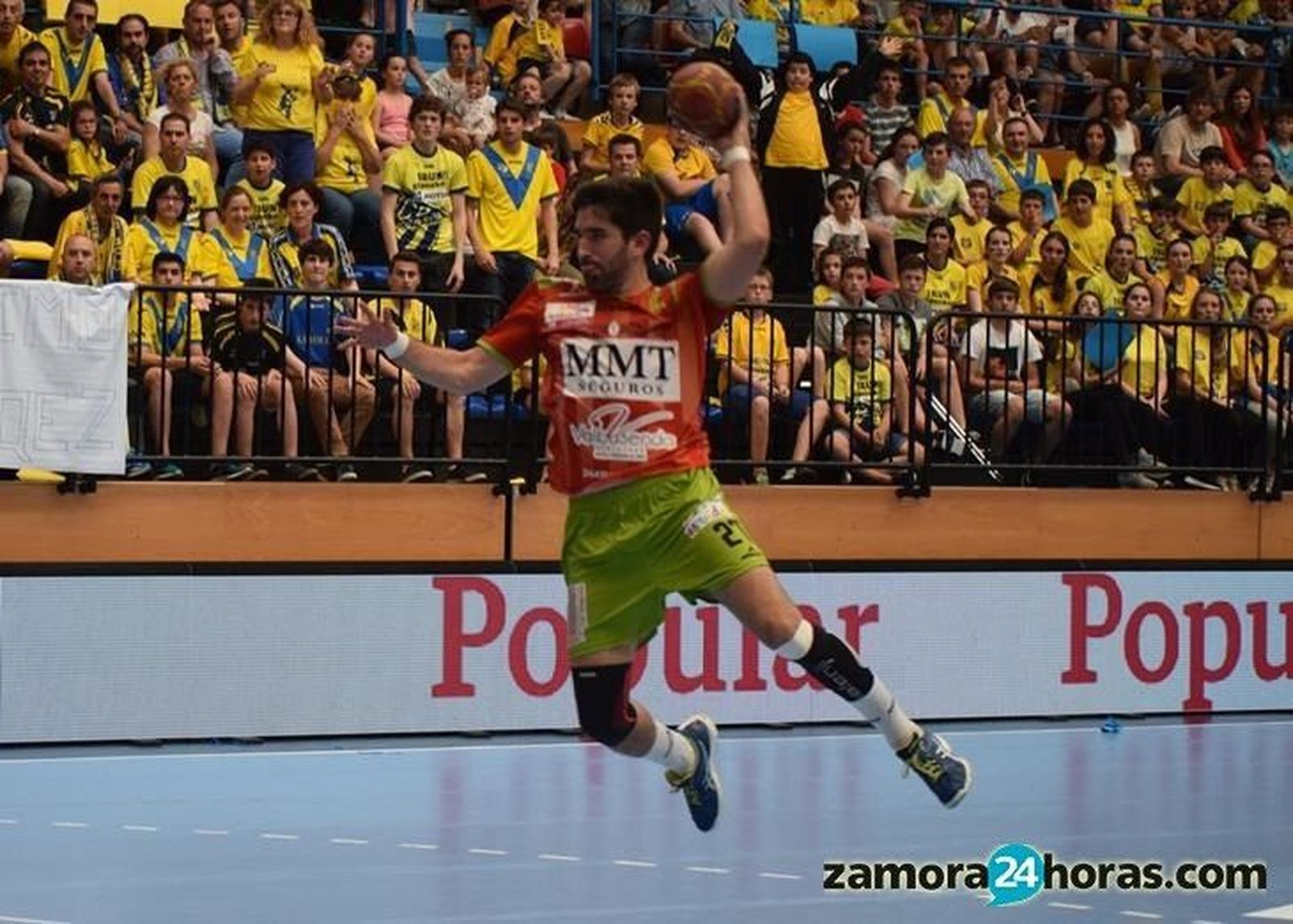 Rodri cumplirá su segunda temporada en el MMT Seguros