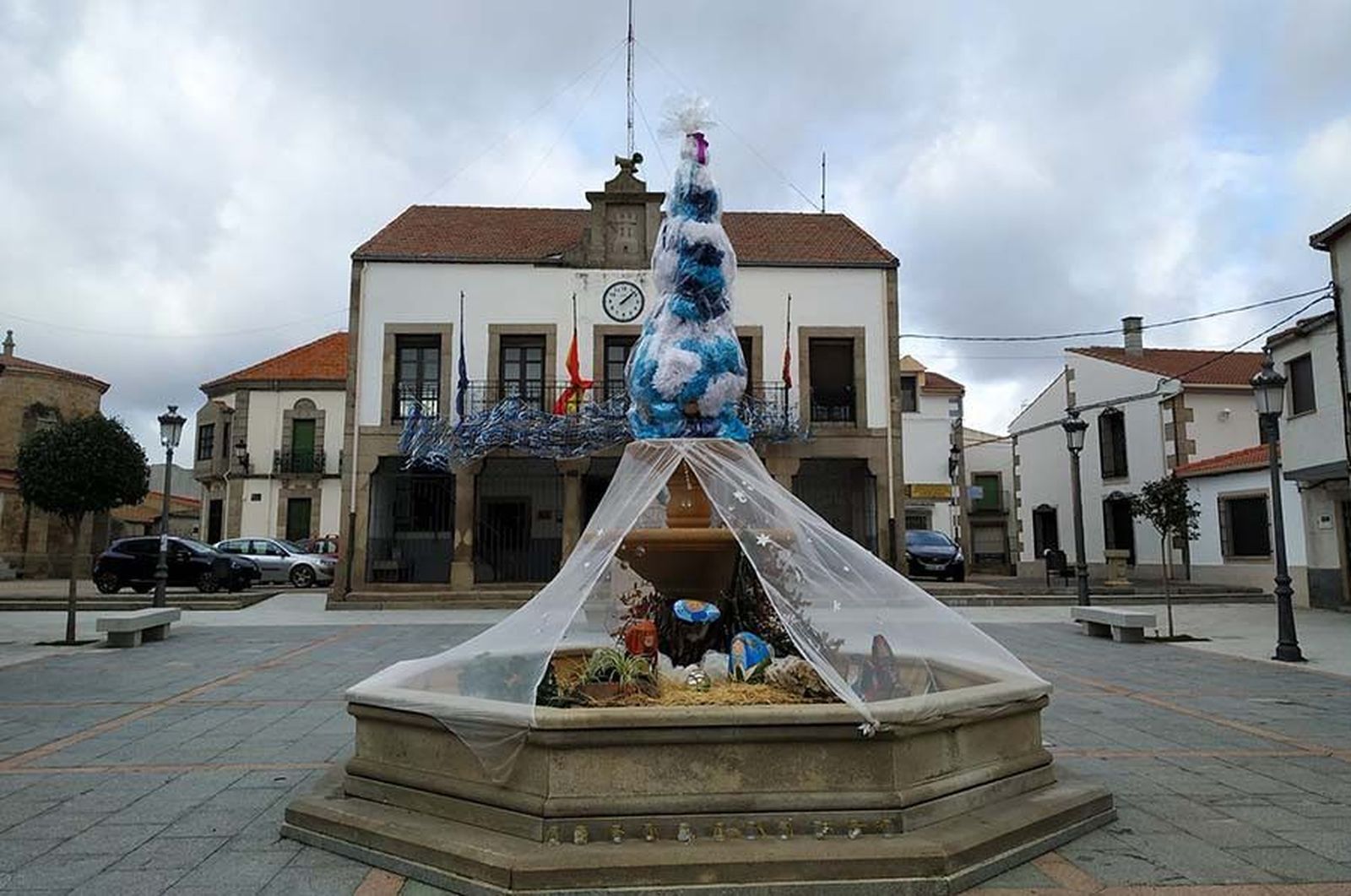 Navidad Bermillo de Sayago