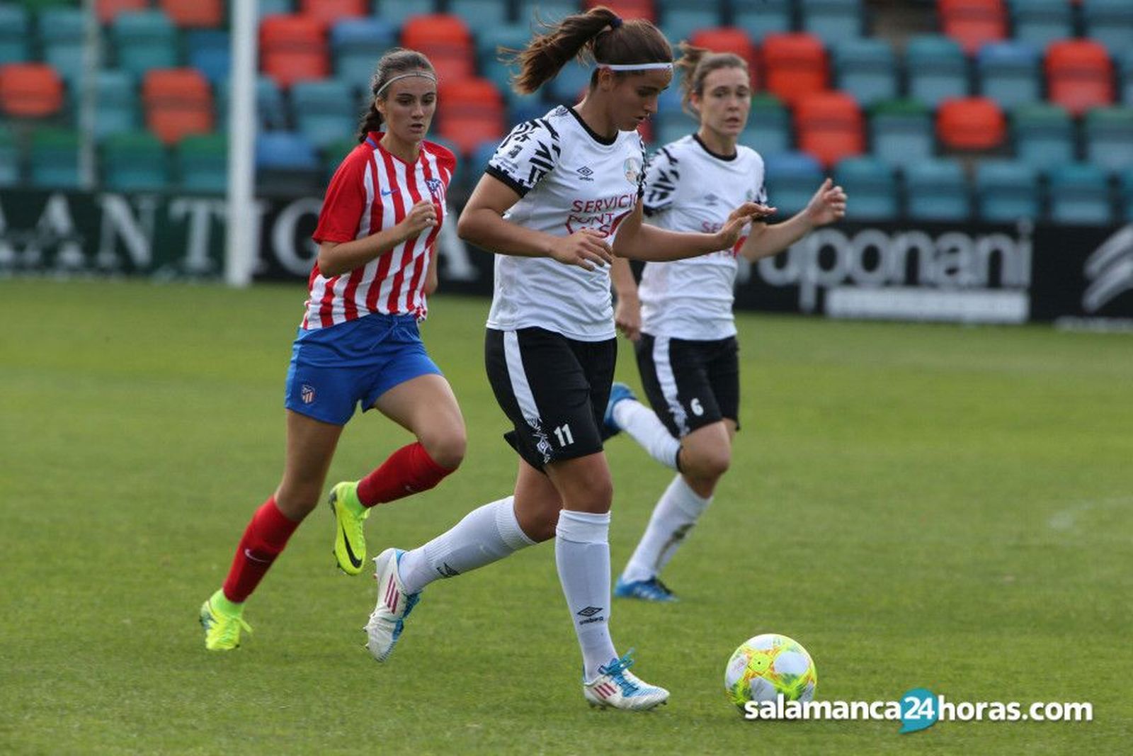 CARMEN ALVAREZ ATLETI C