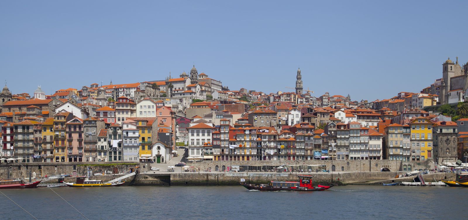 Oporto