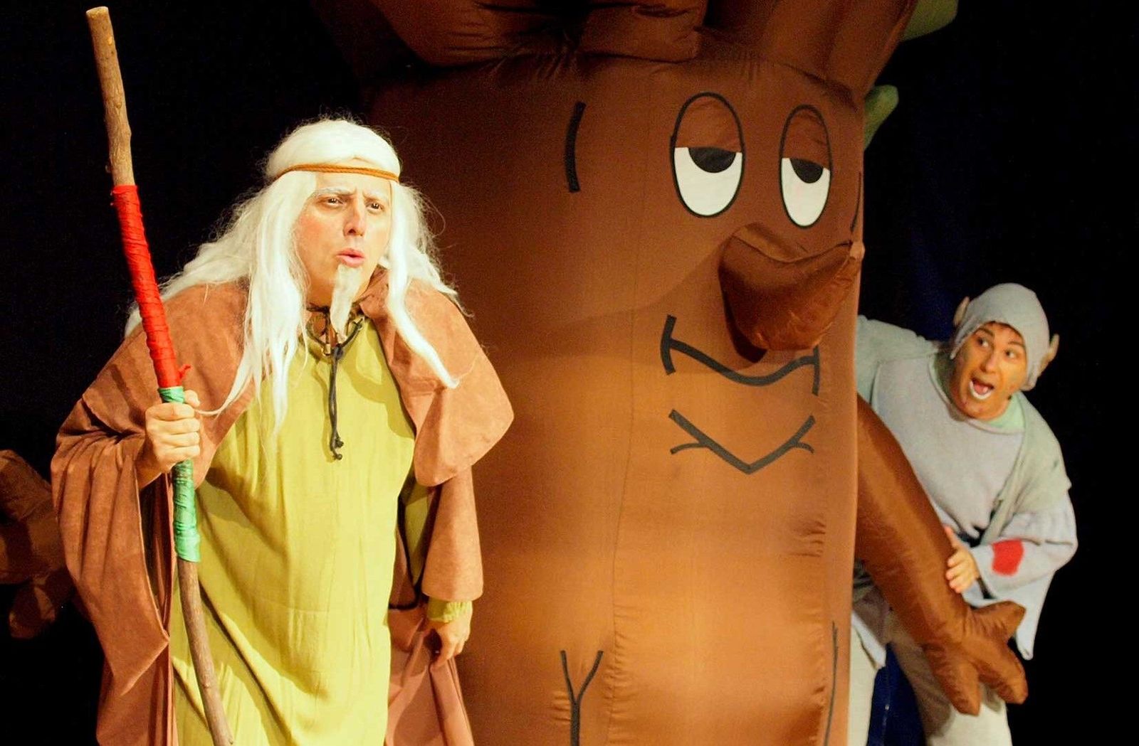 CARTEL CUENTOS PLANETA BÉJAR