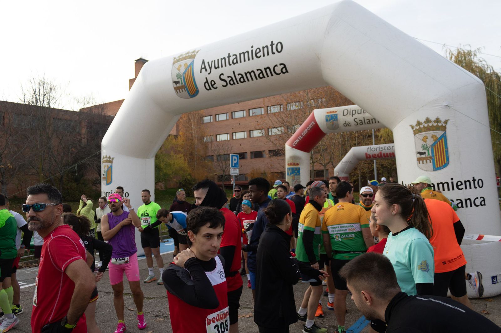 V Carrera “Corre sin resistencias”.