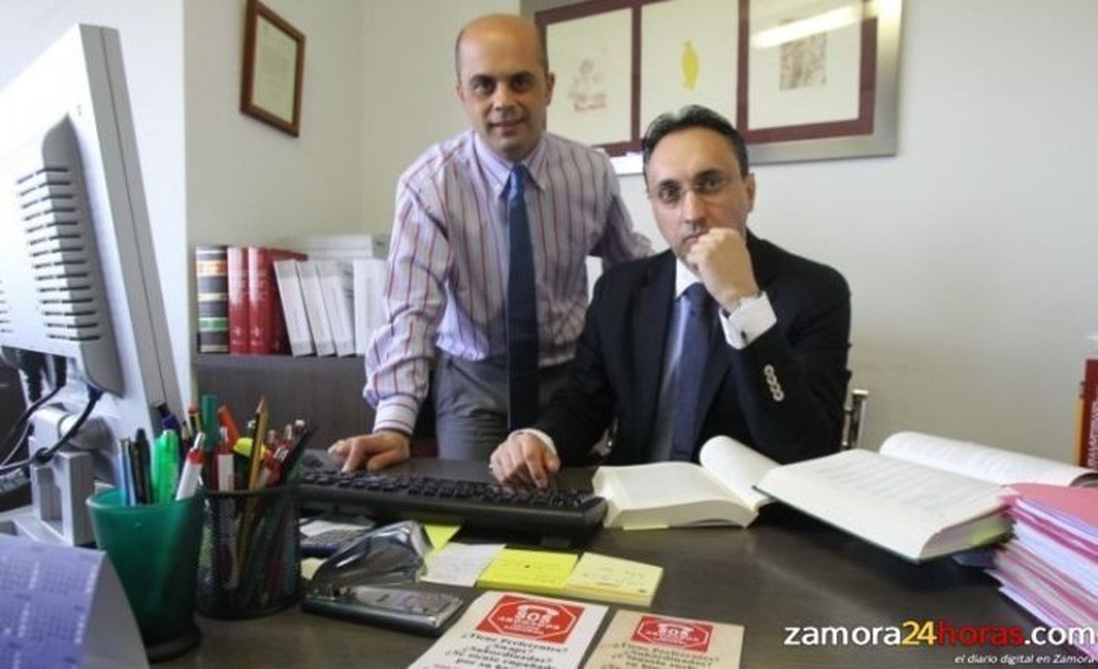 "El Gobierno tiene que devolver todo el céntimo sanitario"