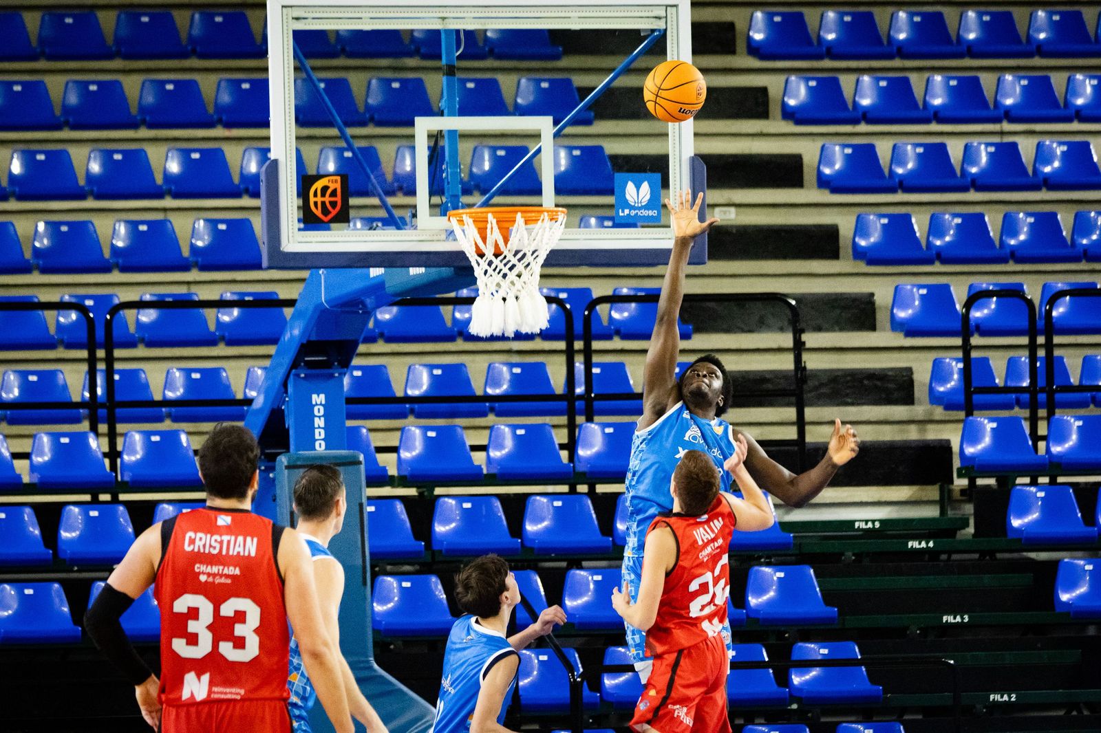 Perfumerías Avenida – CB Chantada