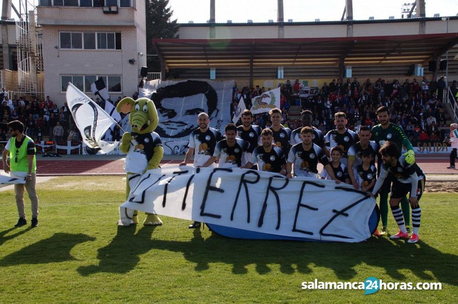 11 USCF VS GUIJUELO 2