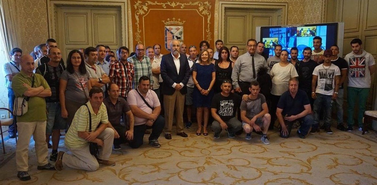 El Ayuntamiento solicita una subvención a la Junta para dos nuevos programas de formación y empleo