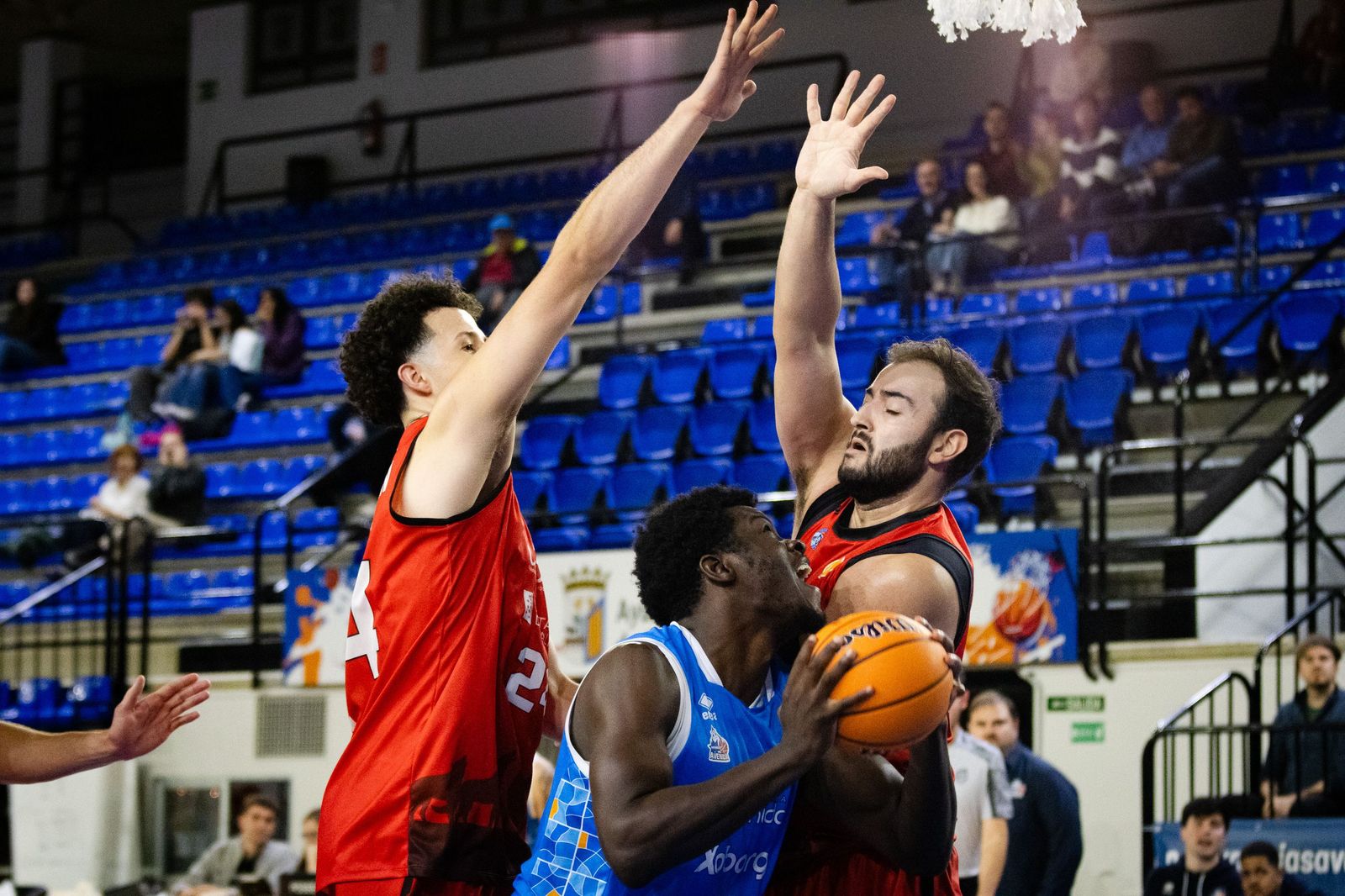 Perfumerías Avenida – CB Chantada