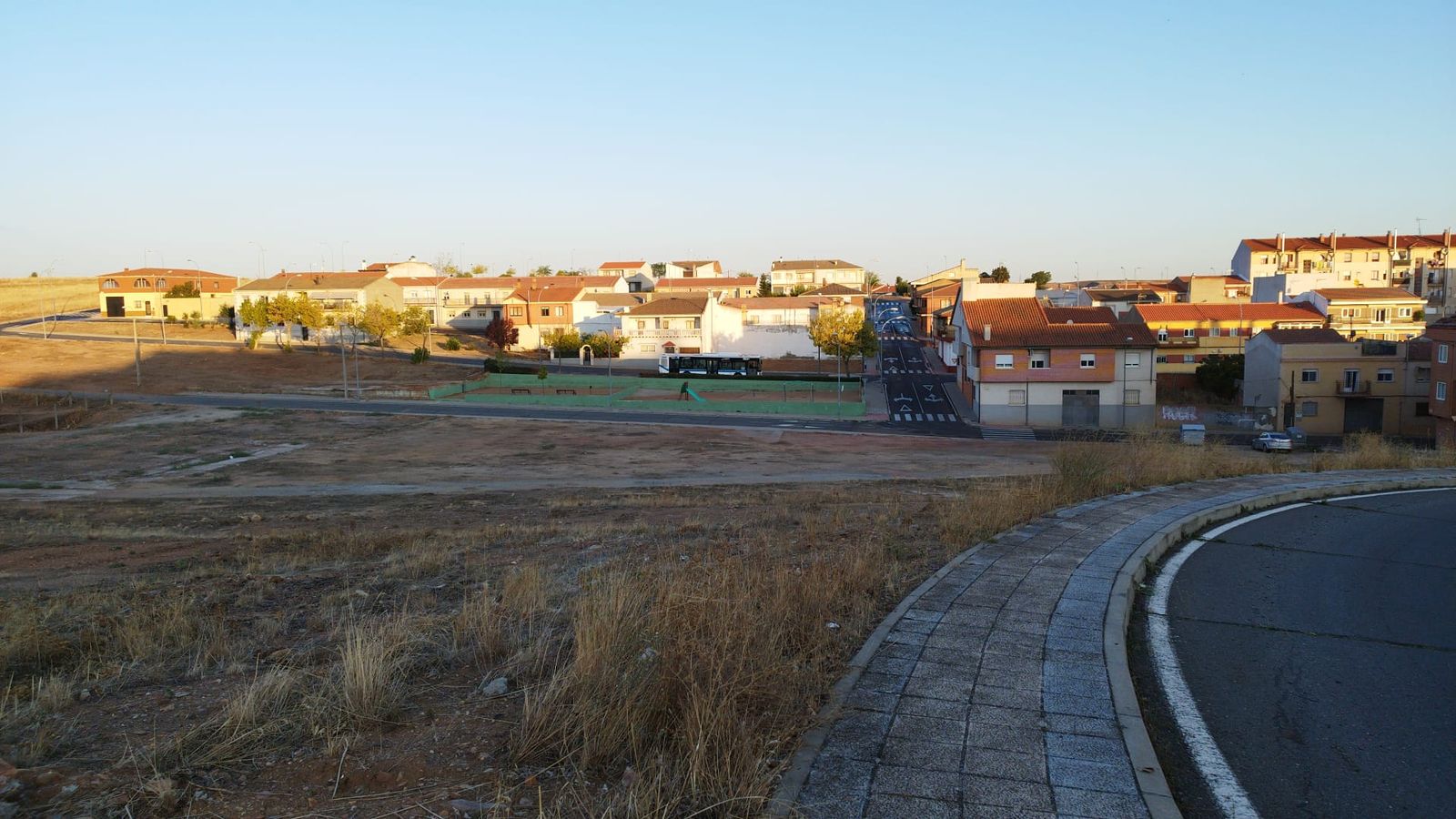 Barrio de Chamberí