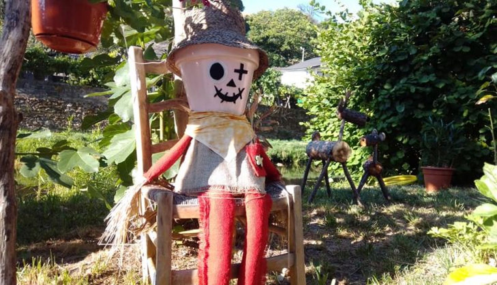 La casa de los duendes en Rihonor (1)