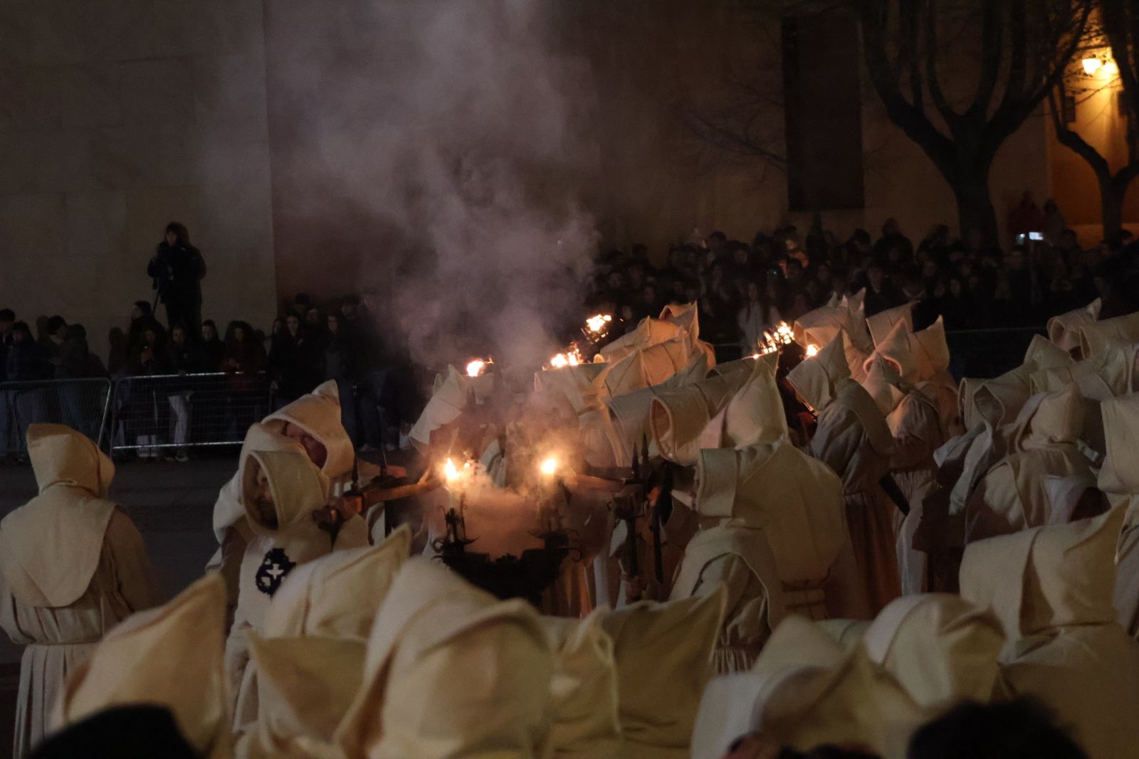 GALERÍA | Revive en imágenes la procesión del Espíritu Santo