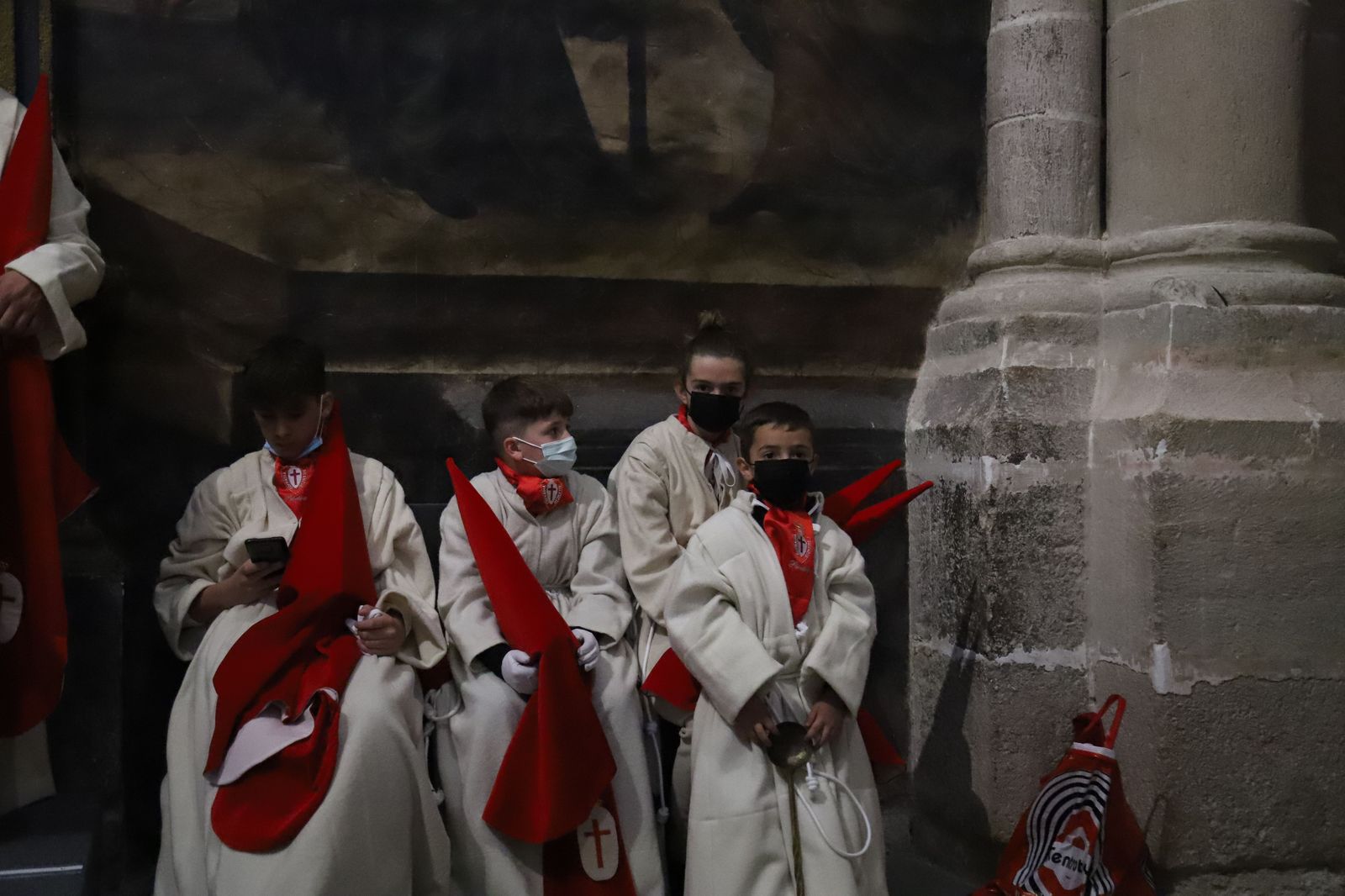 procesion-de-la-cofradia-del-silencio-foto-maria-lorenzo-2