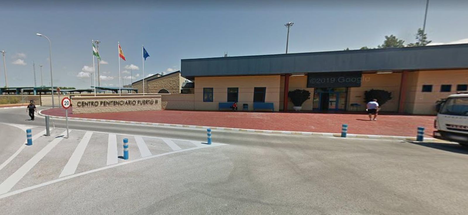 Centro Penitenciario