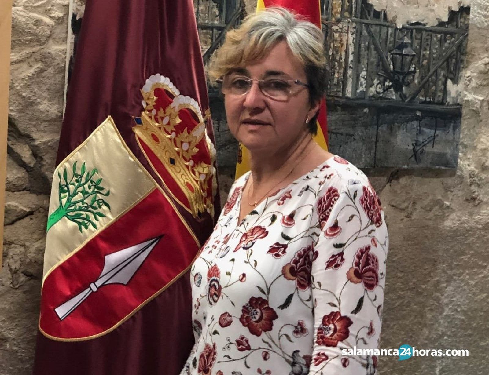 ALCALDE DE LA SIERRA ALCALDE DE LA SIERRA