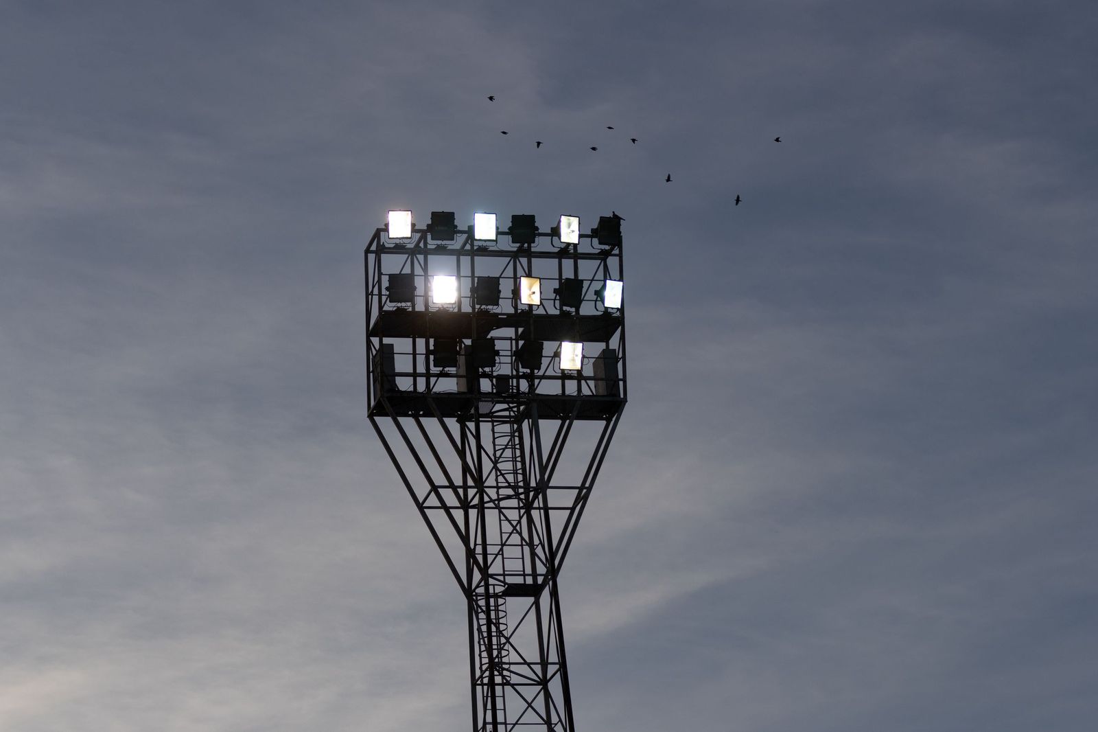 Salamanca CF UDS – Coruxo