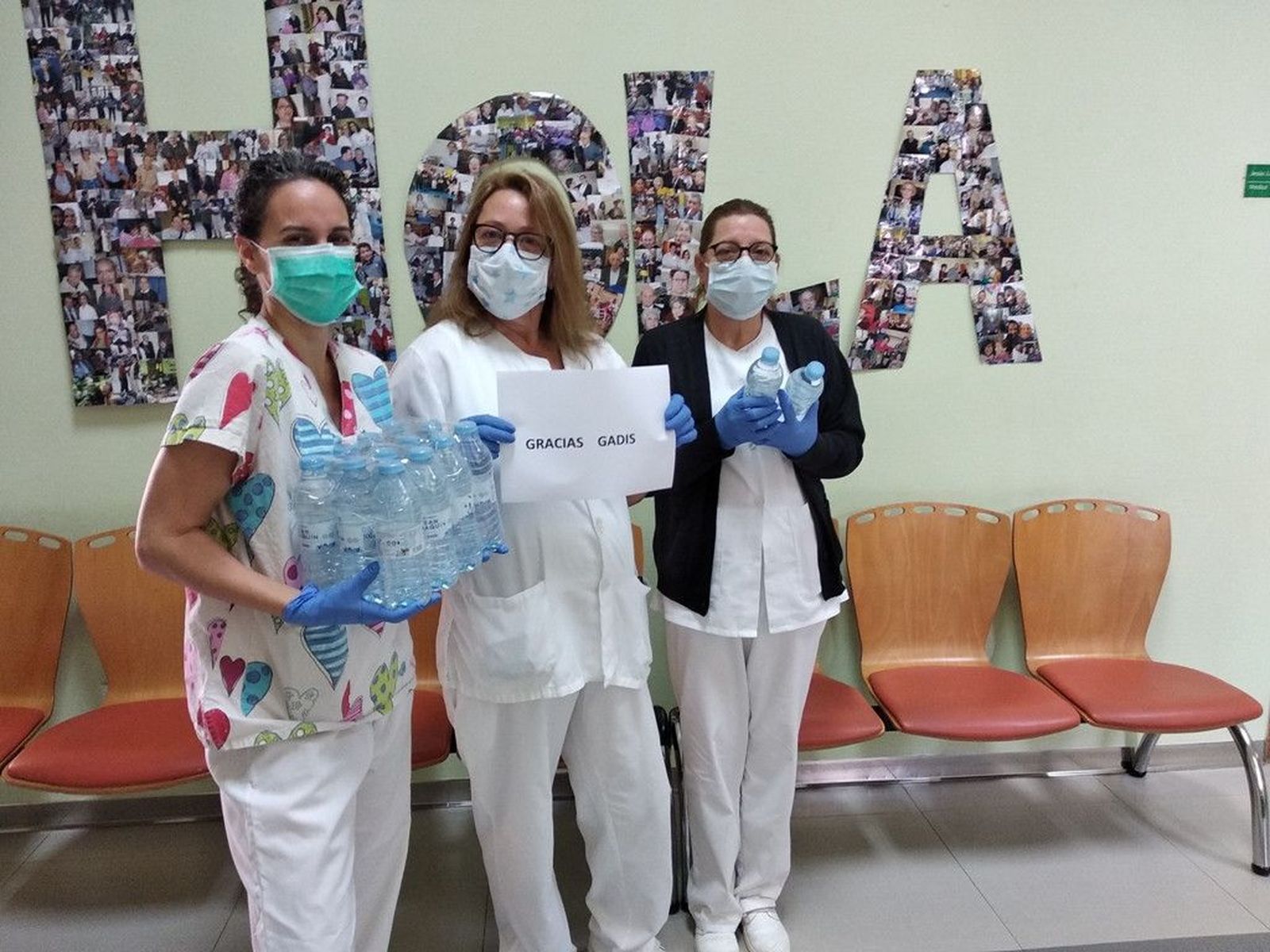 GADIS AGUAS RESIDENCIAS 1