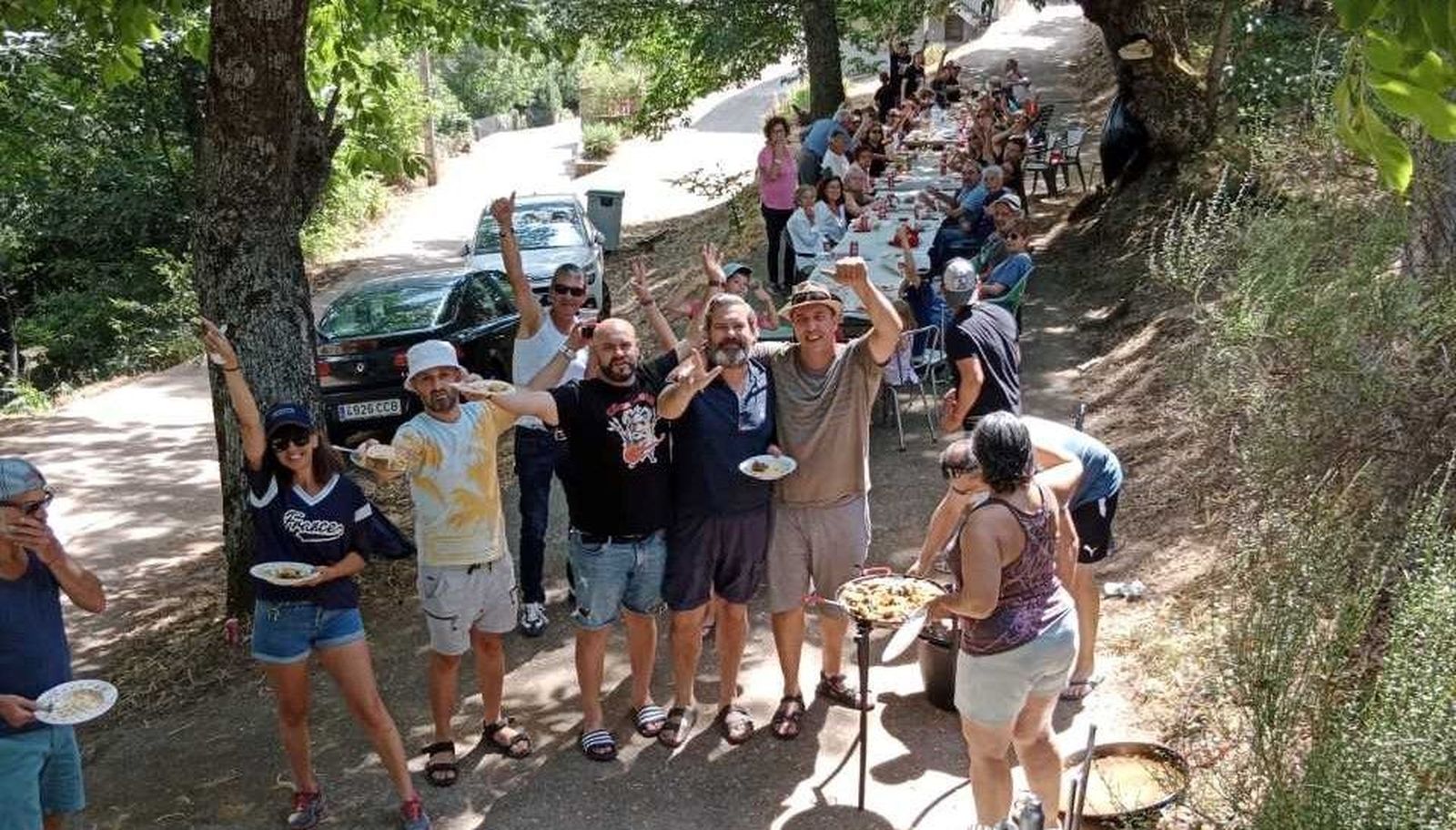 El pequeño pueblo zamorano de la España vaciada se reivindica como destino de excelencia