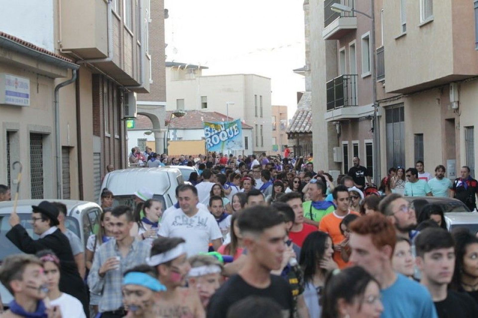 Población Carbajosa alfoz