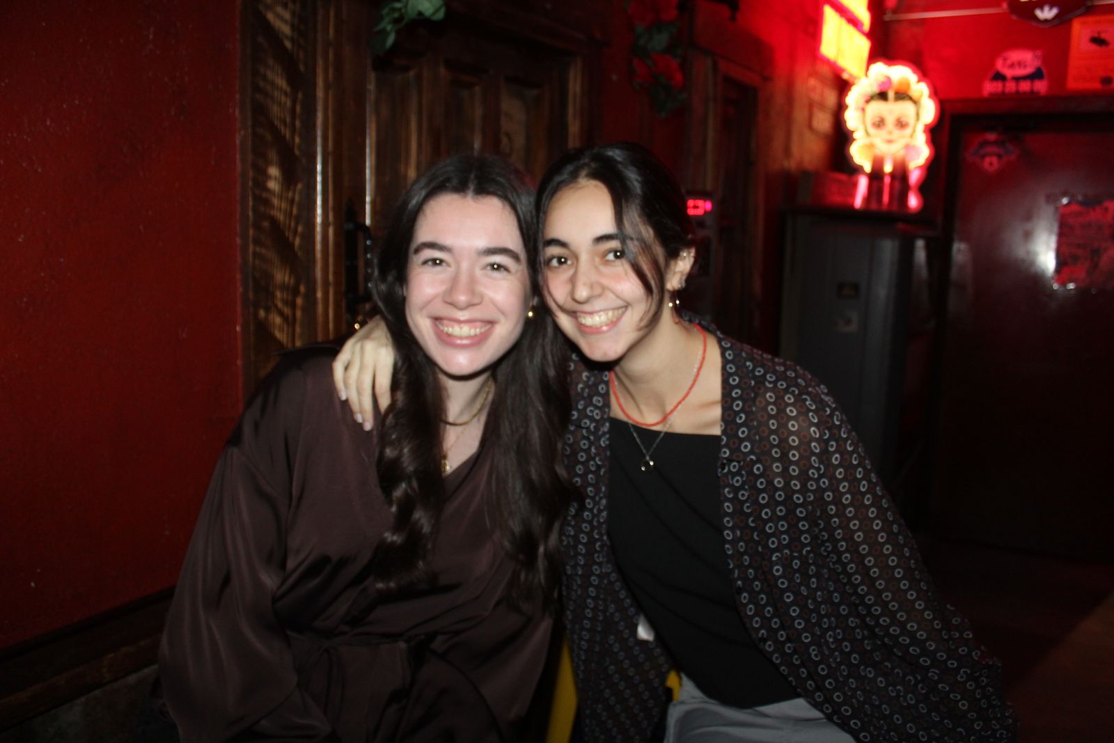 Salamanca de noche, sábado 3 de enero