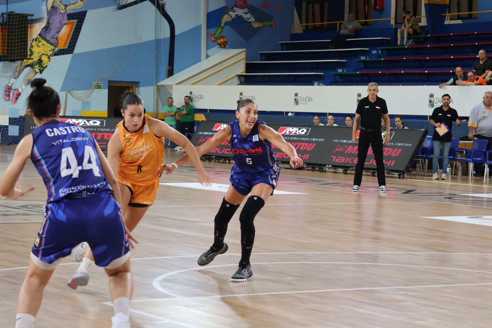 Zamarat-Oses Construcción