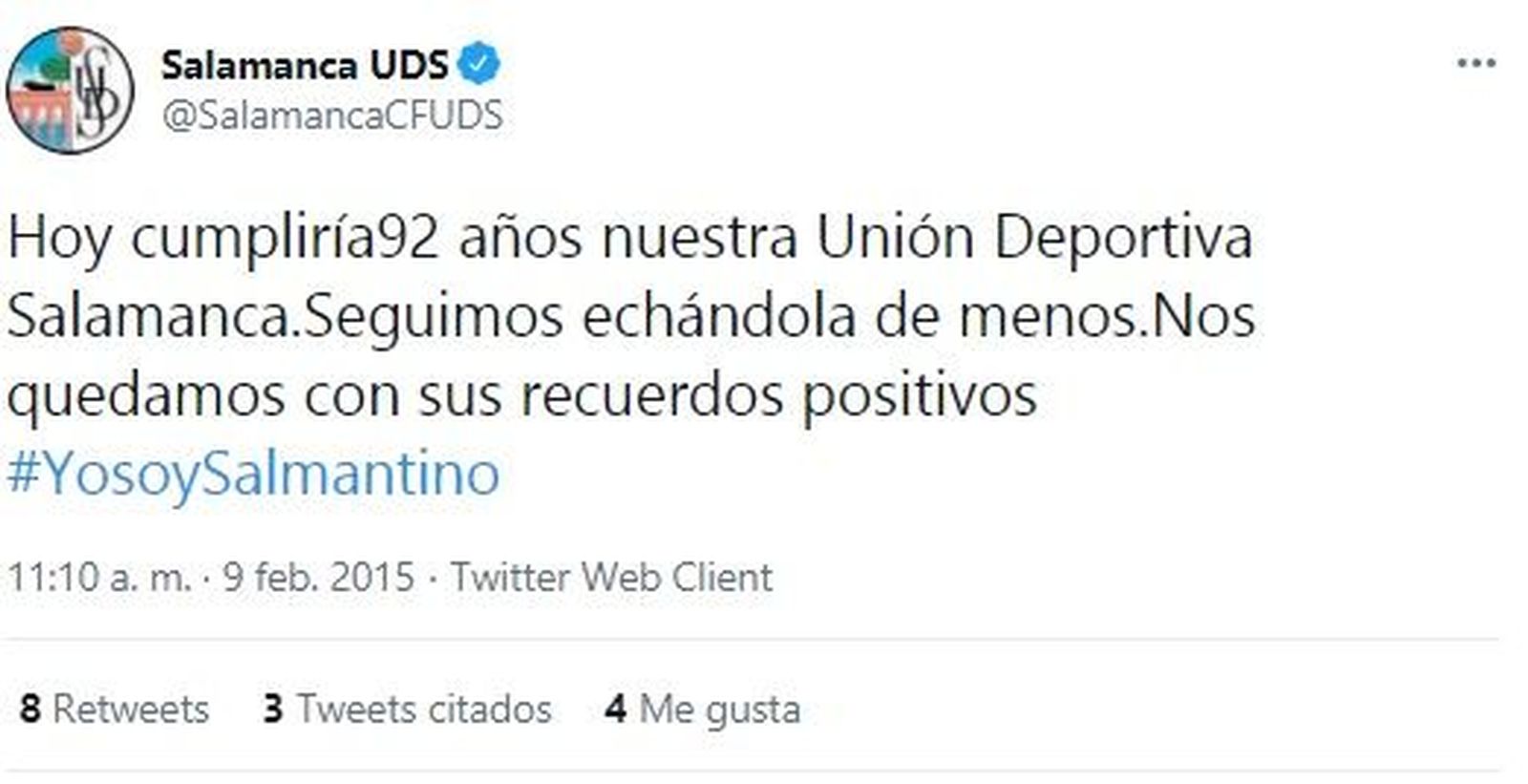 Salamanca UDS Twitter 