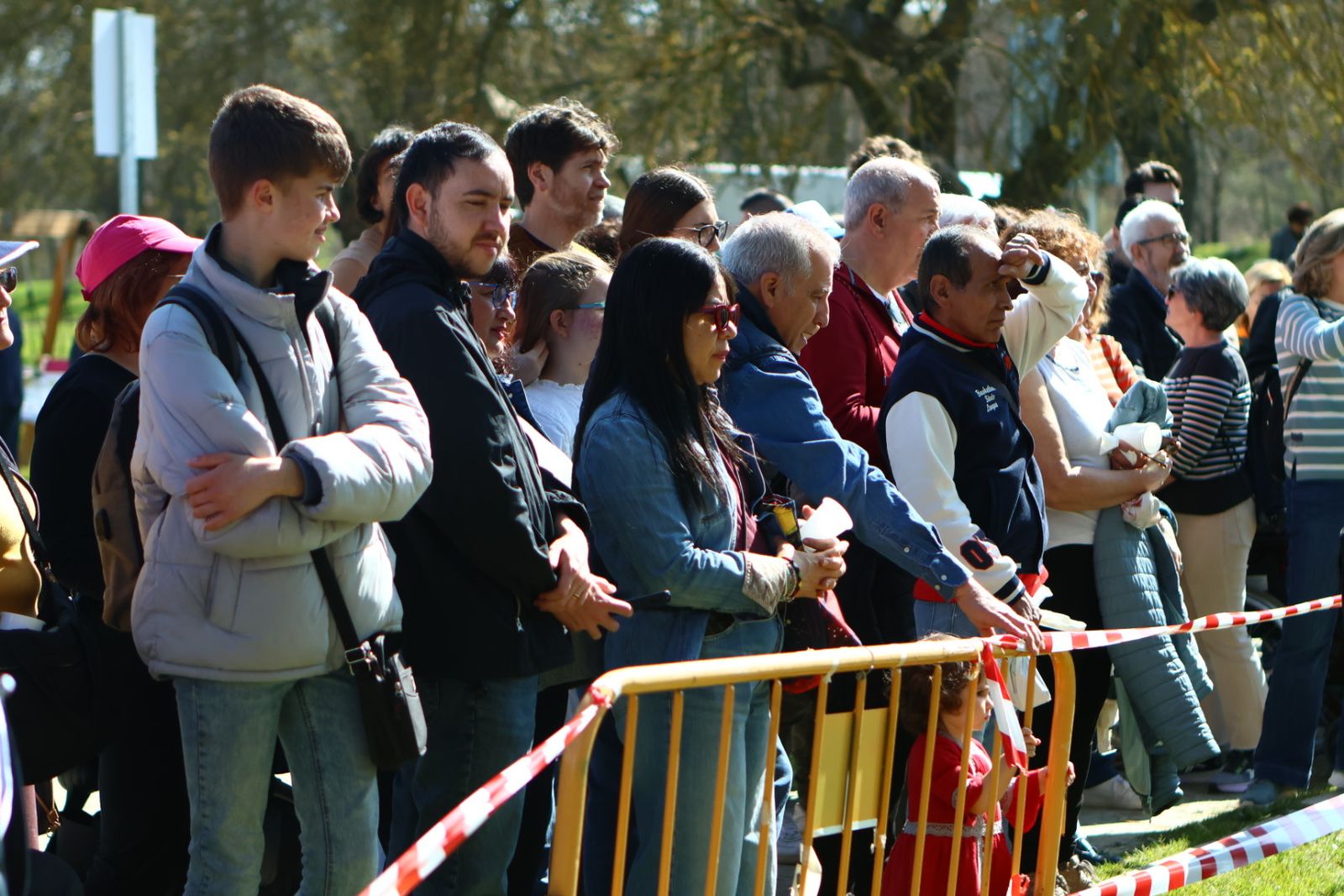 Matanza Tradicional de Santa Marta