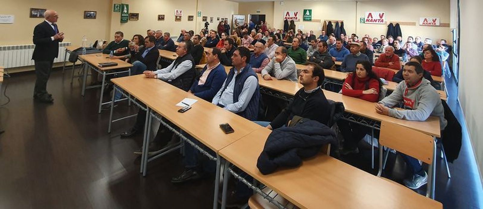 ASAJA CIUDAD RODRIGO (1)